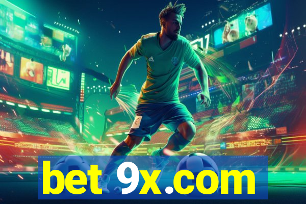 bet 9x.com